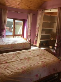 Avoca Lodge