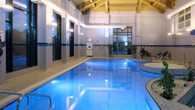 Roe Park Resort