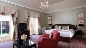 Roe Park Resort