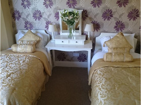 Arkle House B And B