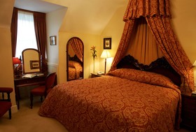 Beech Hill Country House Hotel