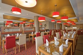 DoubleTree by Hilton Derry-Londonderry
