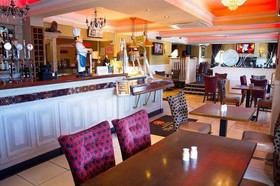 The Belfray Country Inn