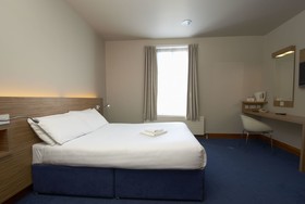 Travelodge Derry