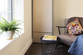 Blue Door Apartments