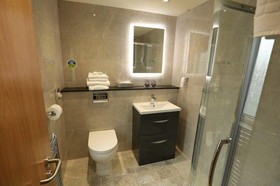 Clarion Collection Hotel Chimney Corner