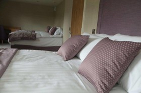 Clarion Collection Hotel Chimney Corner