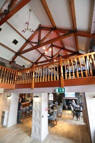 Clarion Collection Hotel Chimney Corner