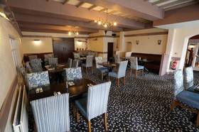 Clarion Collection Hotel Chimney Corner