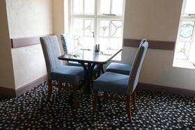Clarion Collection Hotel Chimney Corner