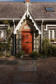 Ballycastle Cottage