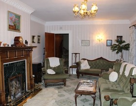 Crosh Lodge