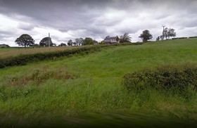 Crosh Lodge