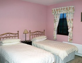 Crosh Lodge