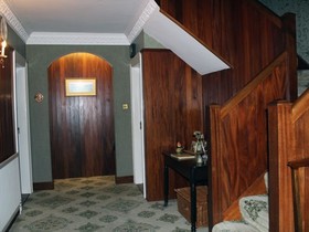 Crosh Lodge