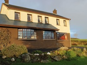 Crosh Lodge