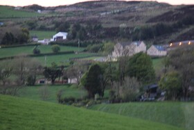Leaghan Self Catering