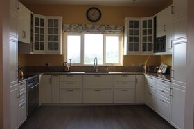 Leaghan Self Catering