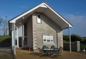 Leaghan Self Catering