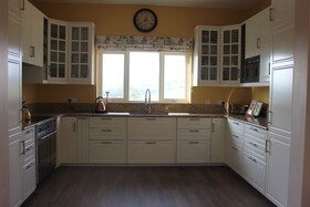 Leaghan Self Catering