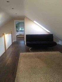 Leaghan Self Catering