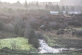 Leaghan Self Catering