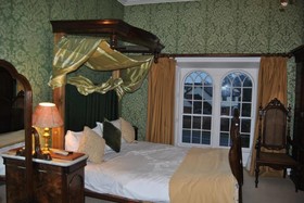 Mullaghmore House