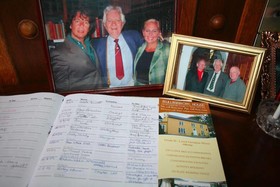 Mullaghmore House