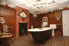 Mullaghmore House