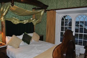 Mullaghmore House