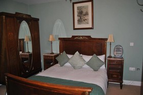 Mullaghmore House