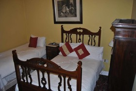 Mullaghmore House