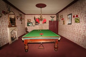 Mullaghmore House