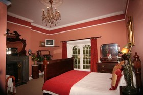 Mullaghmore House