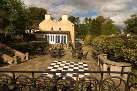 Mullaghmore House