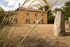 Mullaghmore House