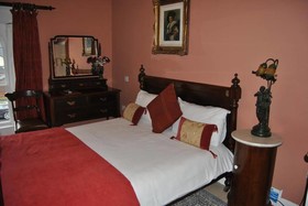 Mullaghmore House
