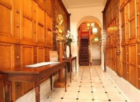 Mullaghmore House