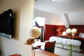 Silverbirch Hotel