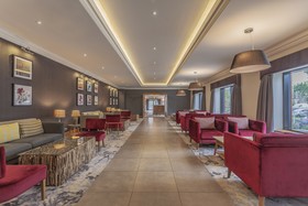 Silverbirch Hotel