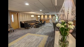 Silverbirch Hotel