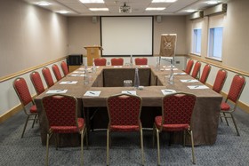 Silverbirch Hotel
