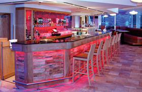 Silverbirch Hotel