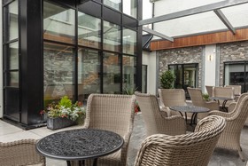 Silverbirch Hotel