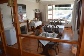 Brae-Mar Bed and Breakfast