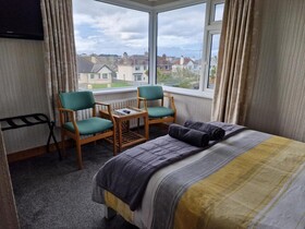 Brae-Mar Bed and Breakfast