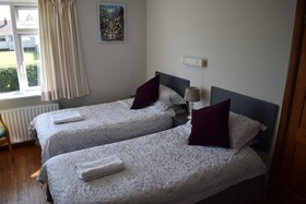 Brae-Mar Bed and Breakfast