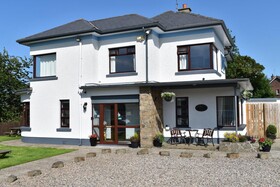 Brae-Mar Bed and Breakfast