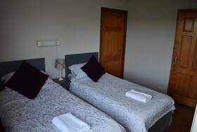Brae-Mar Bed and Breakfast