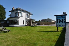Brae-Mar Bed and Breakfast
